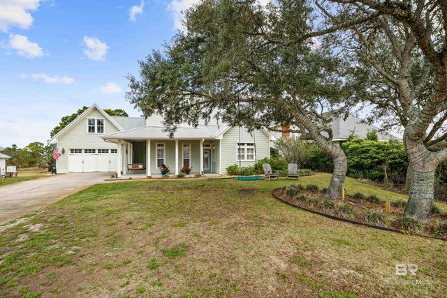 31357 Pine Run Drive, Orange Beach, AL 36561
