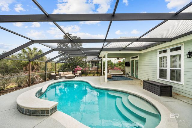 31357 Pine Run Drive, Orange Beach, AL 36561