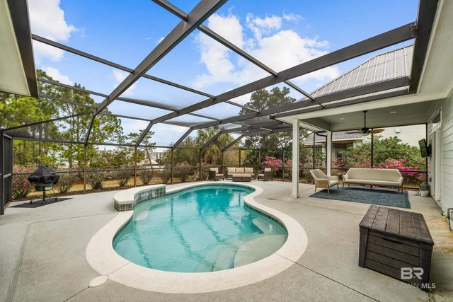 31357 Pine Run Drive, Orange Beach, AL 36561