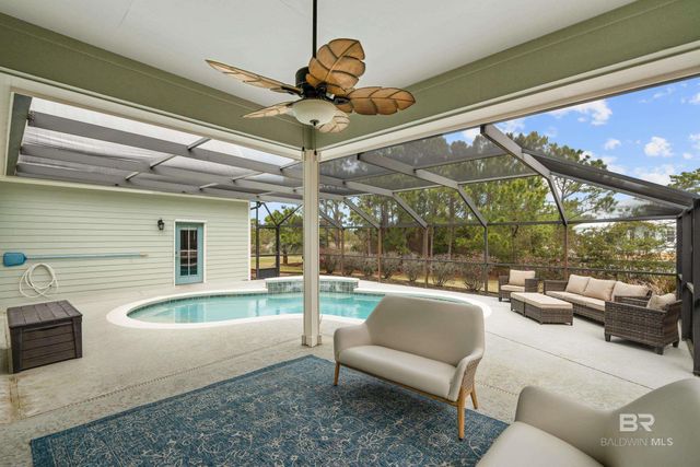 31357 Pine Run Drive, Orange Beach, AL 36561