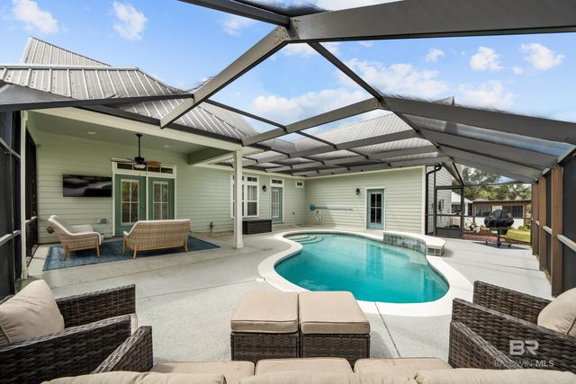 31357 Pine Run Drive, Orange Beach, AL 36561