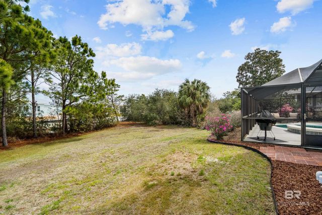 31357 Pine Run Drive, Orange Beach, AL 36561
