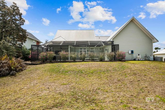 31357 Pine Run Drive, Orange Beach, AL 36561