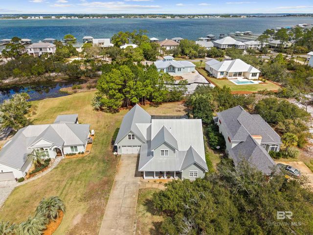 31357 Pine Run Drive, Orange Beach, AL 36561