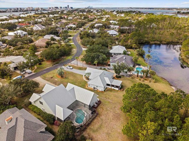 31357 Pine Run Drive, Orange Beach, AL 36561