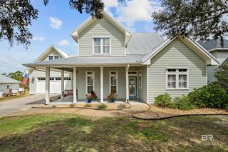 31357 Pine Run Drive, Orange Beach, AL 36561