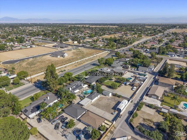2017 Renfro Road, Bakersfield, CA 93314