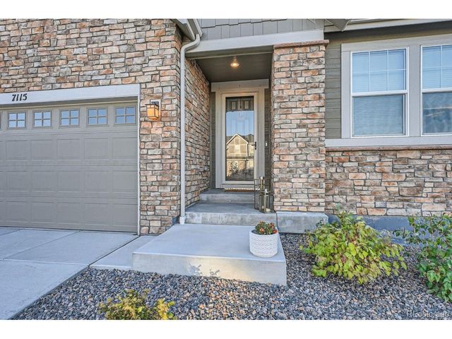7115 S Uriah St, Aurora, CO 80016
