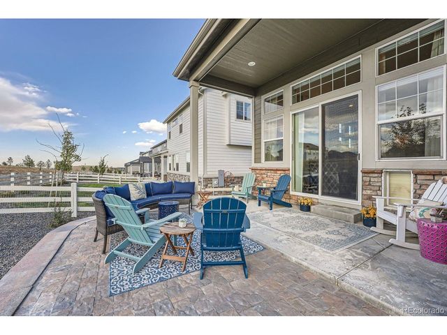 7115 S Uriah St, Aurora, CO 80016