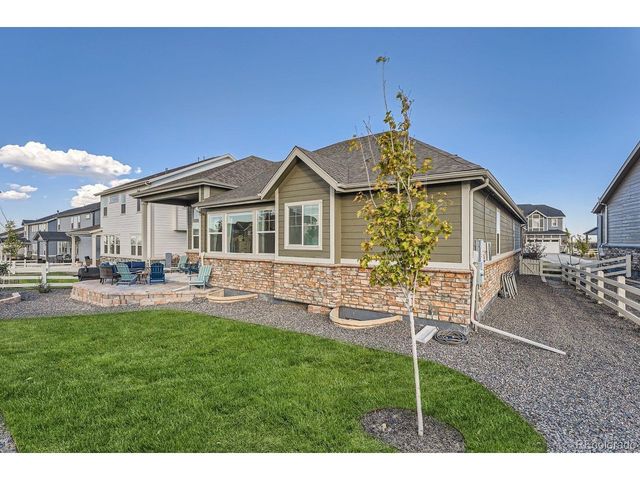 7115 S Uriah St, Aurora, CO 80016