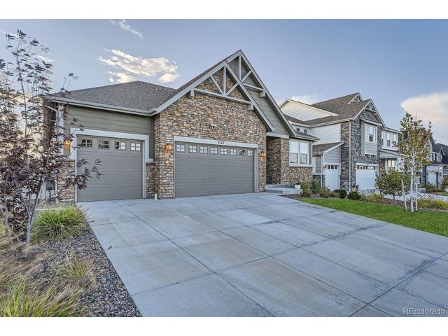 7115 S Uriah St, Aurora, CO 80016