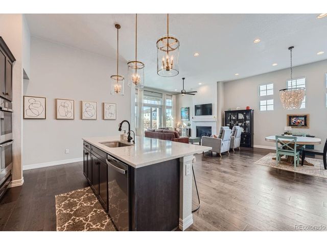 7115 S Uriah St, Aurora, CO 80016