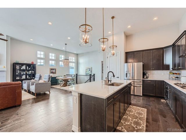 7115 S Uriah St, Aurora, CO 80016