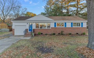 1008 Shore RD, Chesapeake, VA 23323