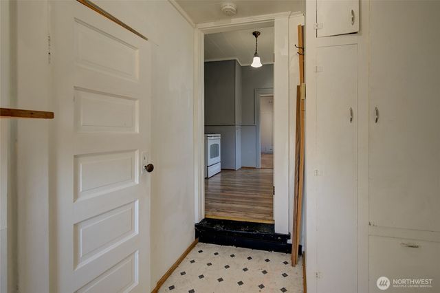 1017 W Marion Street, Aberdeen, WA 98520