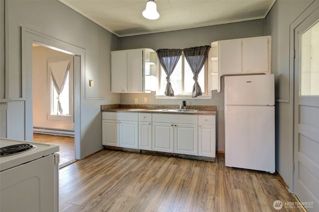 1017 W Marion Street, Aberdeen, WA 98520