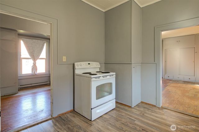 1017 W Marion Street, Aberdeen, WA 98520