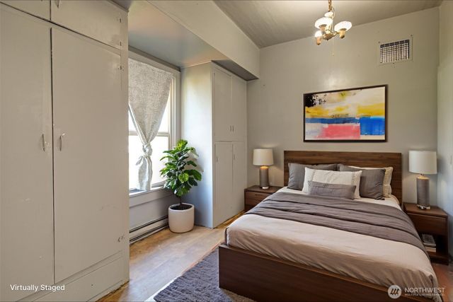 1017 W Marion Street, Aberdeen, WA 98520