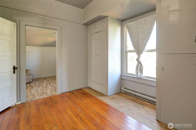 1017 W Marion Street, Aberdeen, WA 98520