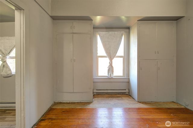 1017 W Marion Street, Aberdeen, WA 98520