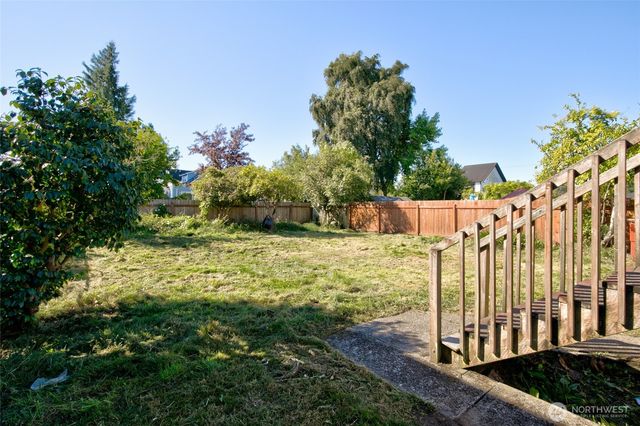 1017 W Marion Street, Aberdeen, WA 98520