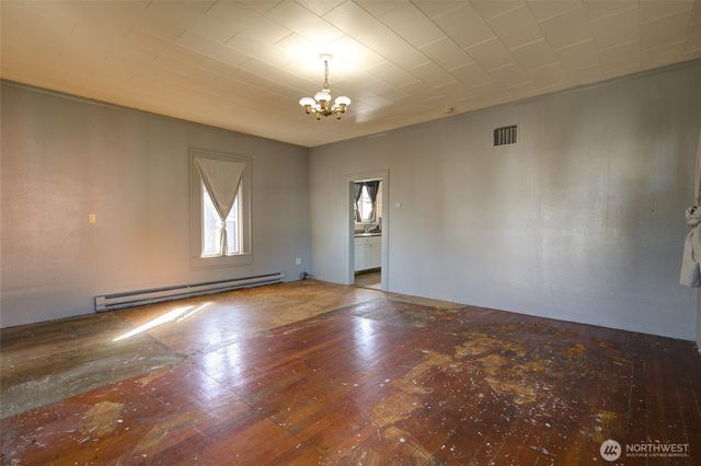 1017 W Marion Street, Aberdeen, WA 98520