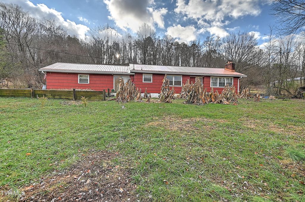 241 Shipley Ferry Road, Blountville, TN 37617