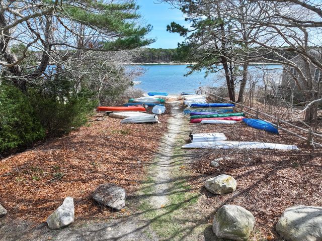 72 Woodside Drive, East Falmouth, MA 02536