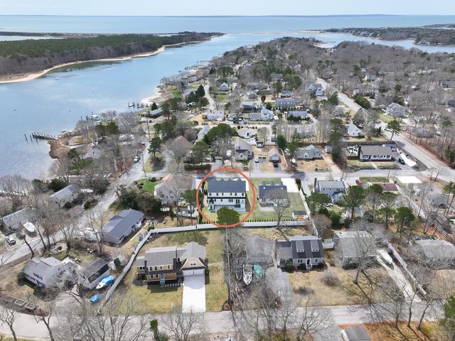 72 Woodside Drive, East Falmouth, MA 02536