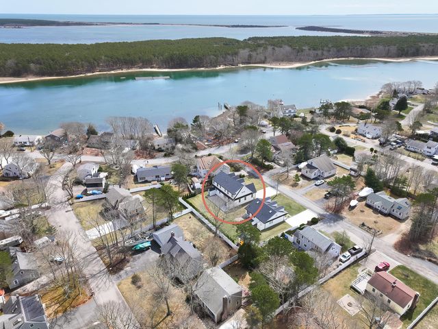 72 Woodside Drive, East Falmouth, MA 02536