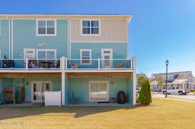 123 Whimbrel Way, Beaufort, NC 28516