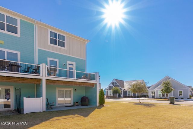 123 Whimbrel Way, Beaufort, NC 28516