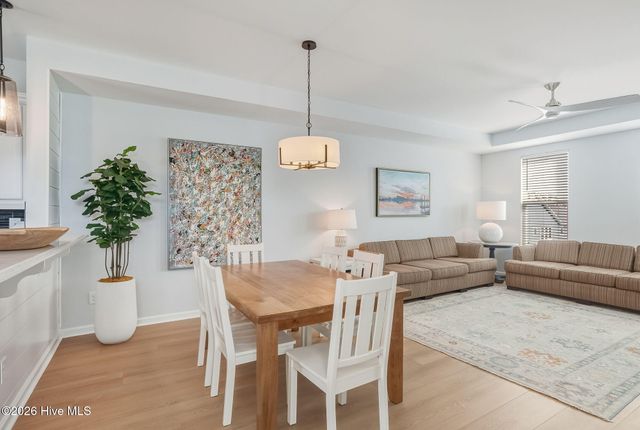 123 Whimbrel Way, Beaufort, NC 28516