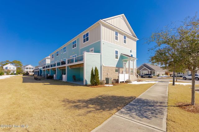 123 Whimbrel Way, Beaufort, NC 28516