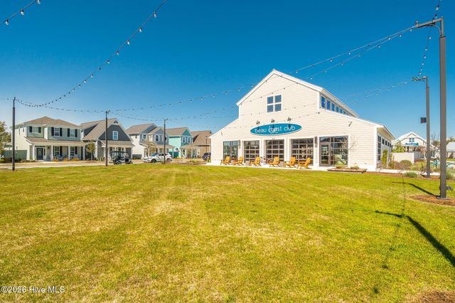 123 Whimbrel Way, Beaufort, NC 28516