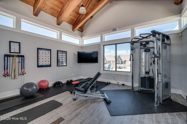 123 Whimbrel Way, Beaufort, NC 28516