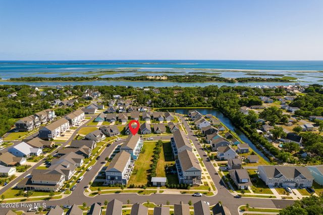 123 Whimbrel Way, Beaufort, NC 28516