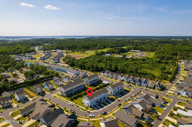 123 Whimbrel Way, Beaufort, NC 28516