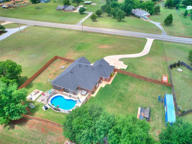 763 S Sara Road, Tuttle, OK 73089