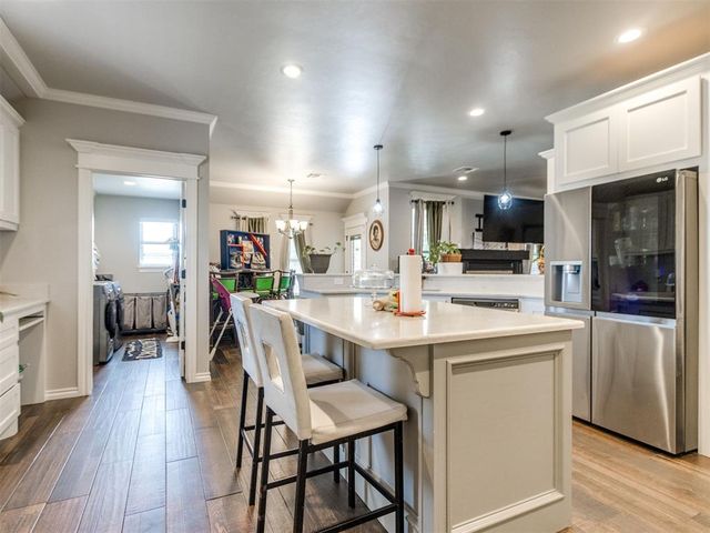 763 S Sara Road, Tuttle, OK 73089