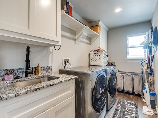 763 S Sara Road, Tuttle, OK 73089