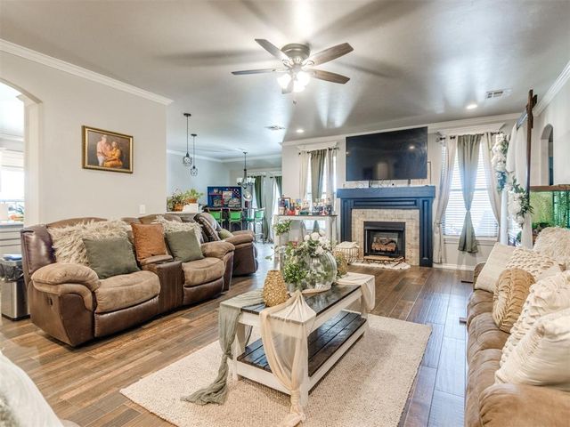 763 S Sara Road, Tuttle, OK 73089