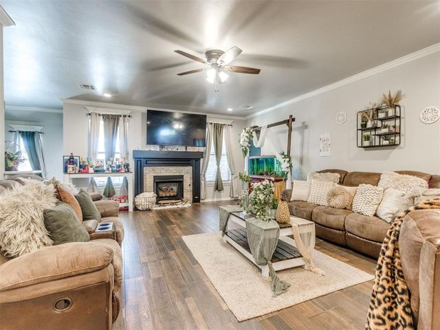 763 S Sara Road, Tuttle, OK 73089