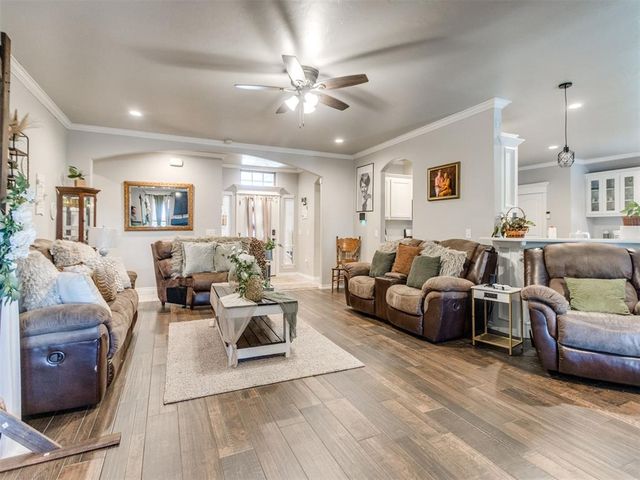 763 S Sara Road, Tuttle, OK 73089