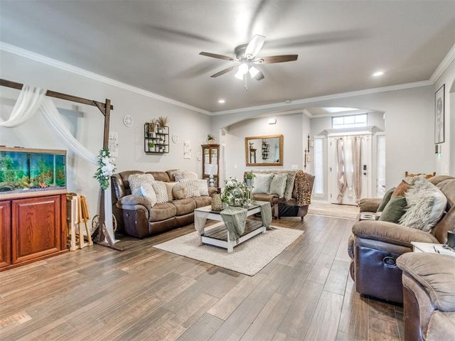 763 S Sara Road, Tuttle, OK 73089