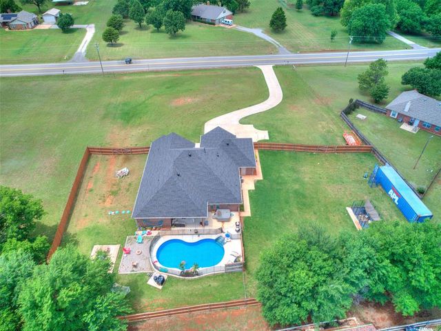 763 S Sara Road, Tuttle, OK 73089