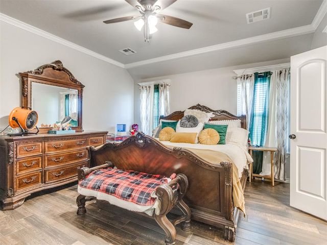 763 S Sara Road, Tuttle, OK 73089