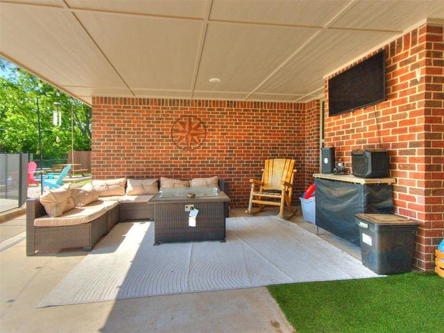 763 S Sara Road, Tuttle, OK 73089