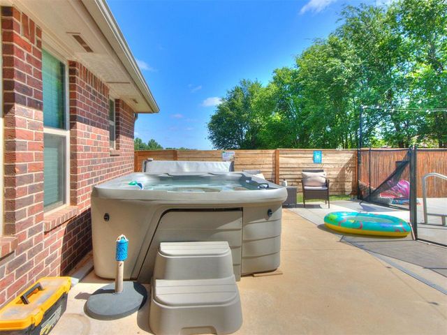 763 S Sara Road, Tuttle, OK 73089