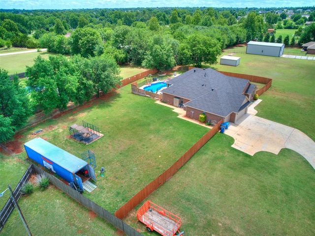 763 S Sara Road, Tuttle, OK 73089